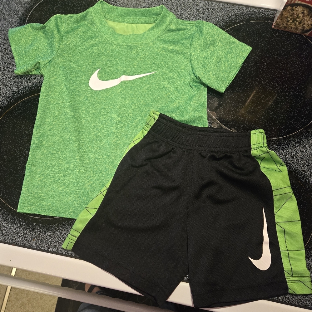 Boys outfit